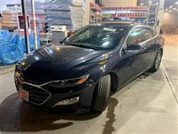 شيفروليه ماليبو